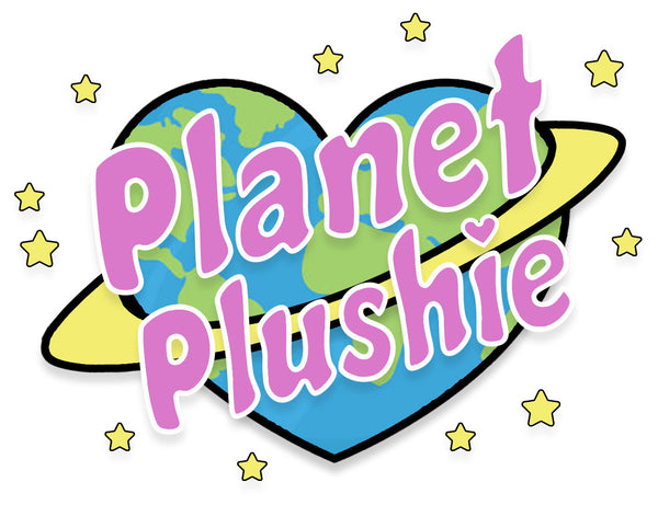 PlanetPlushie