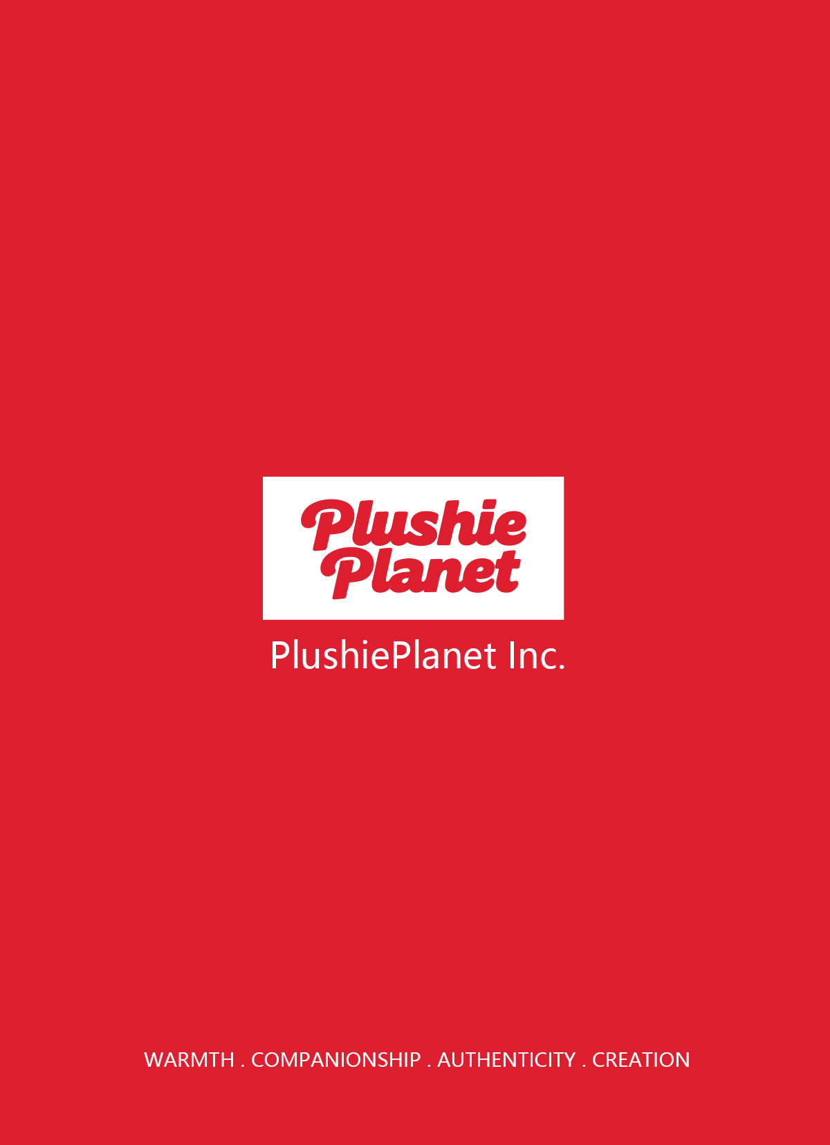 PlushiePlanet Inc.